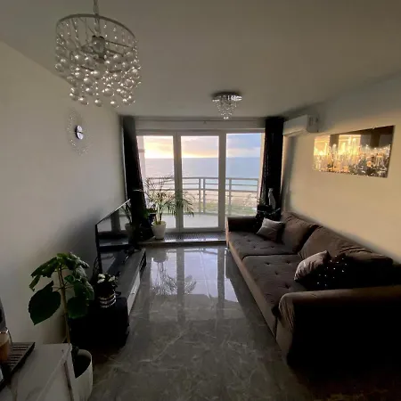 Widok Na Morze Porta Mare - Apartament 326 Dziwnowek Exterior photo