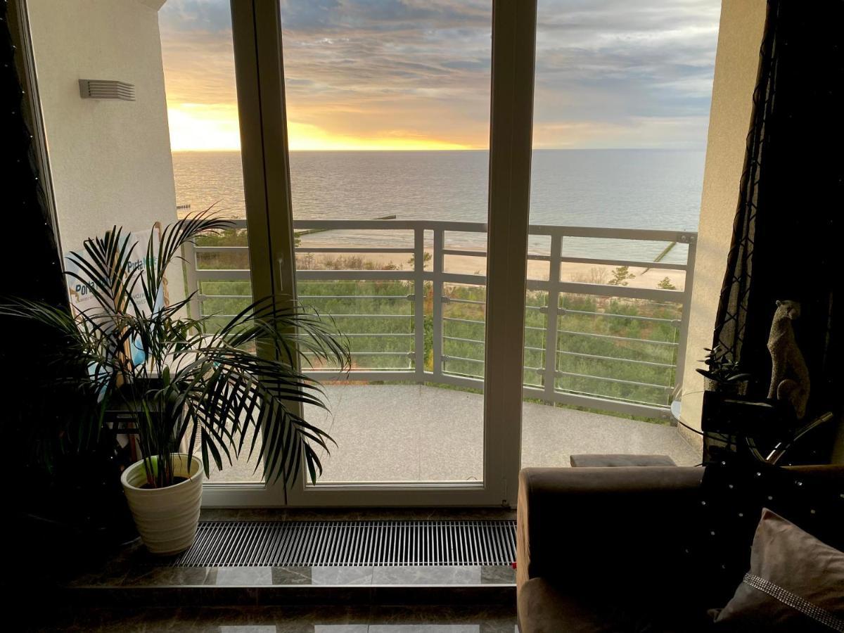 Apartment Widok Na Morze Porta Mare - 326 Dziwnowek