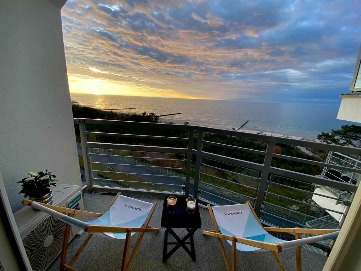 Apartment Widok Na Morze Porta Mare - 326 *