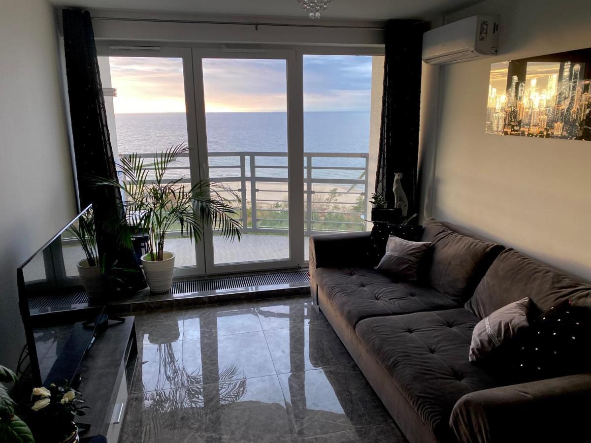 Widok Na Morze Porta Mare - 326 Apartment Dziwnowek