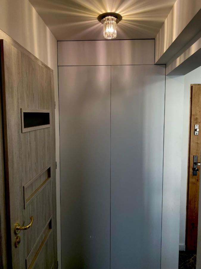 Widok Na Morze Porta Mare - 326 * Dziwnowek