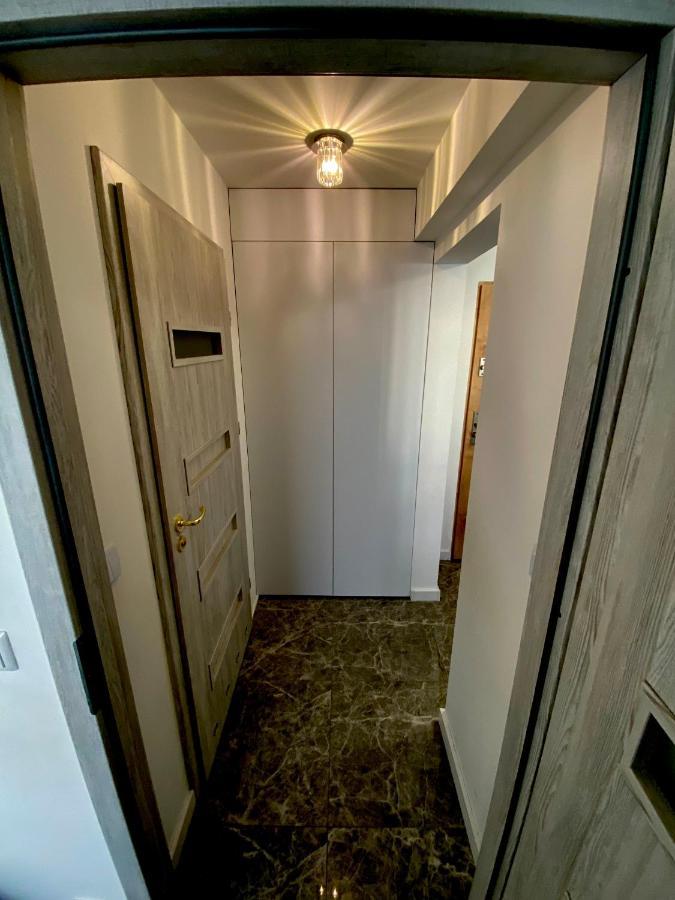 Widok Na Morze Porta Mare - 326 Apartment