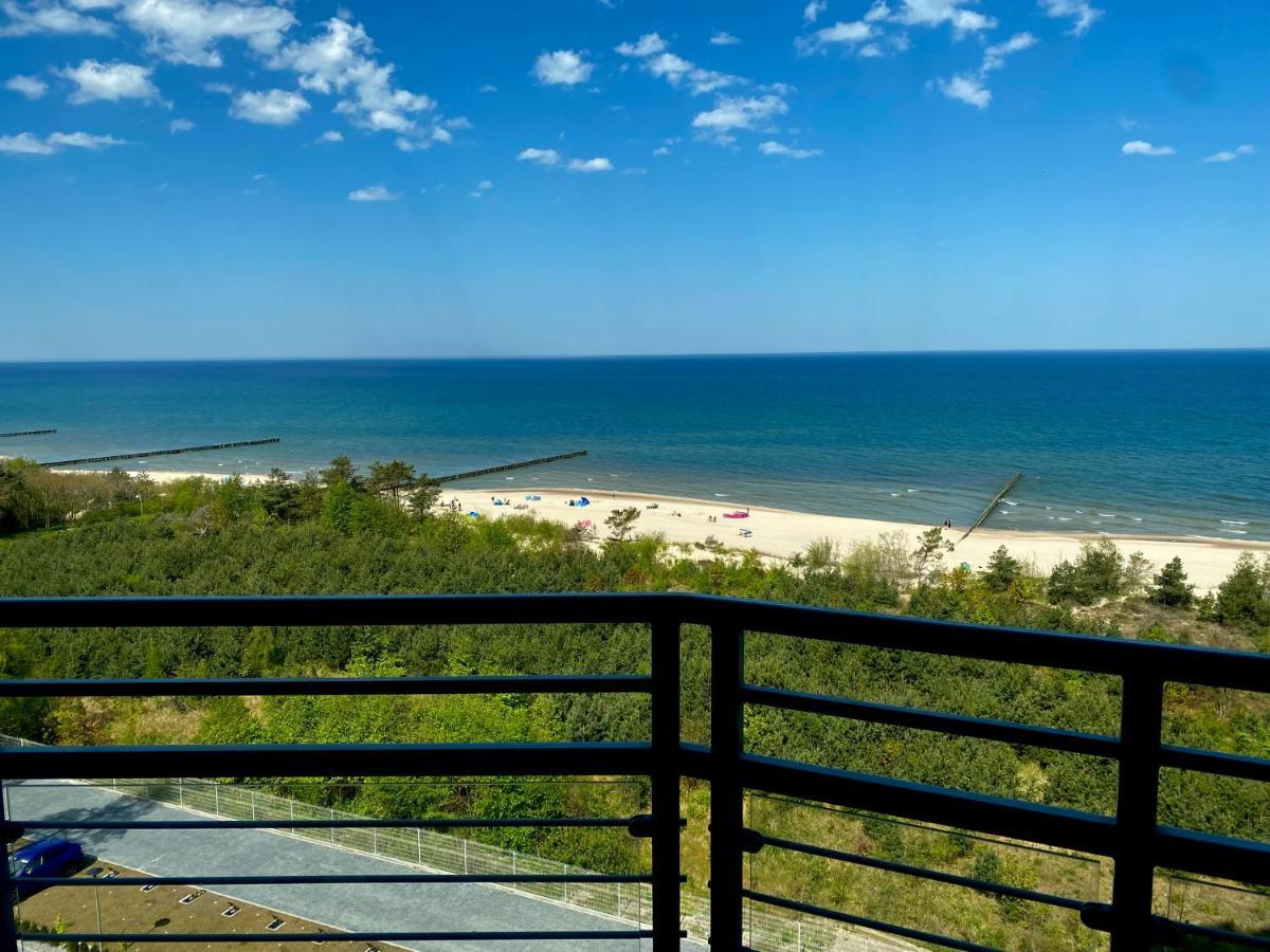 Apartment Widok Na Morze Porta Mare - 326 *