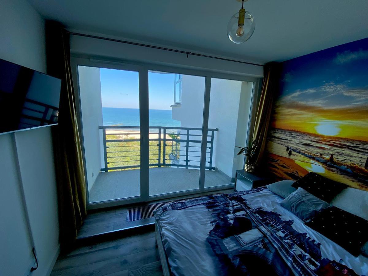 Apartment Widok Na Morze Porta Mare - 326 Dziwnowek