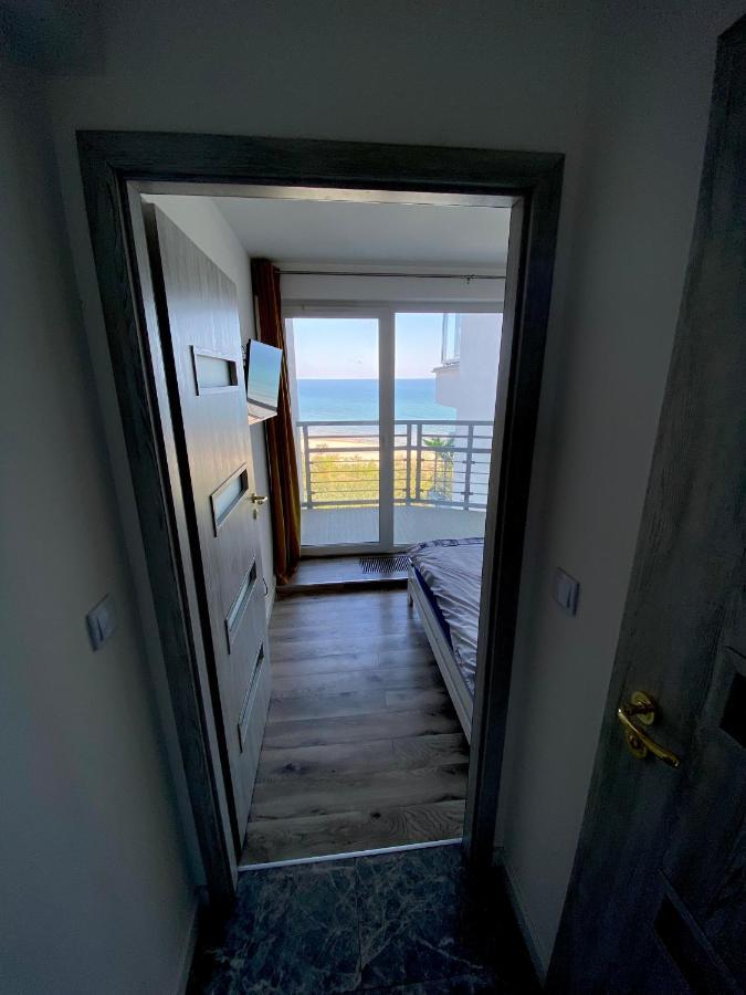 Widok Na Morze Porta Mare - 326 * Dziwnowek