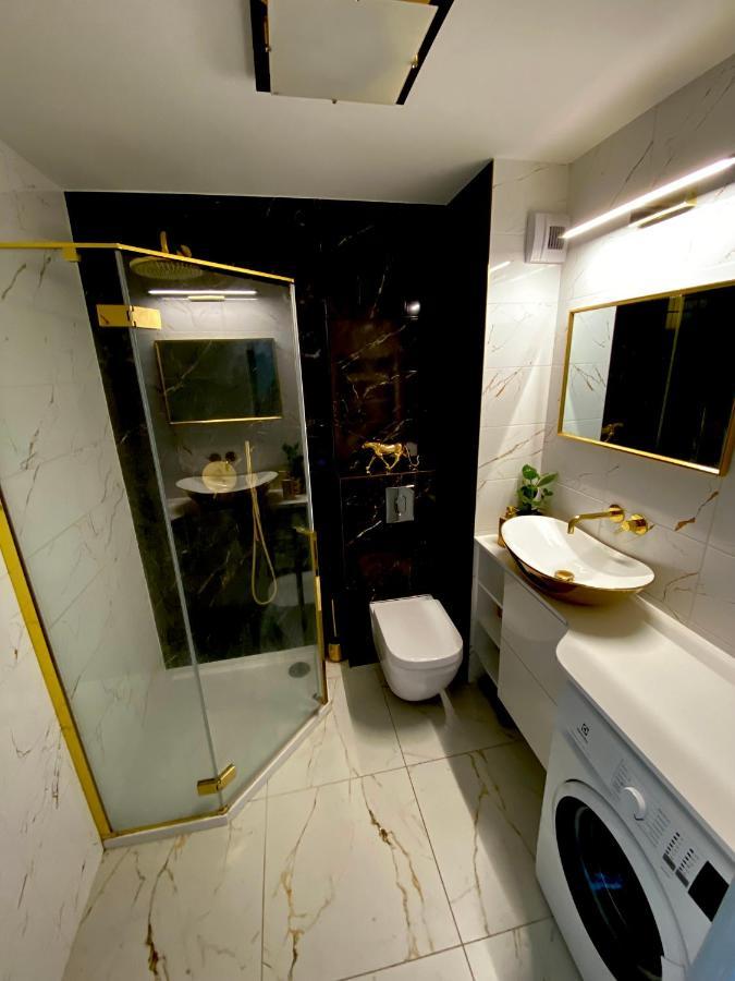 Widok Na Morze Porta Mare - 326 Apartment *