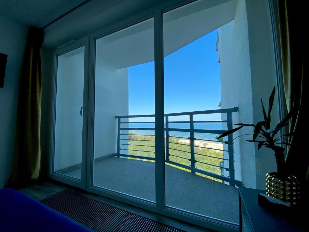 Widok Na Morze Porta Mare - 326 * Dziwnowek
