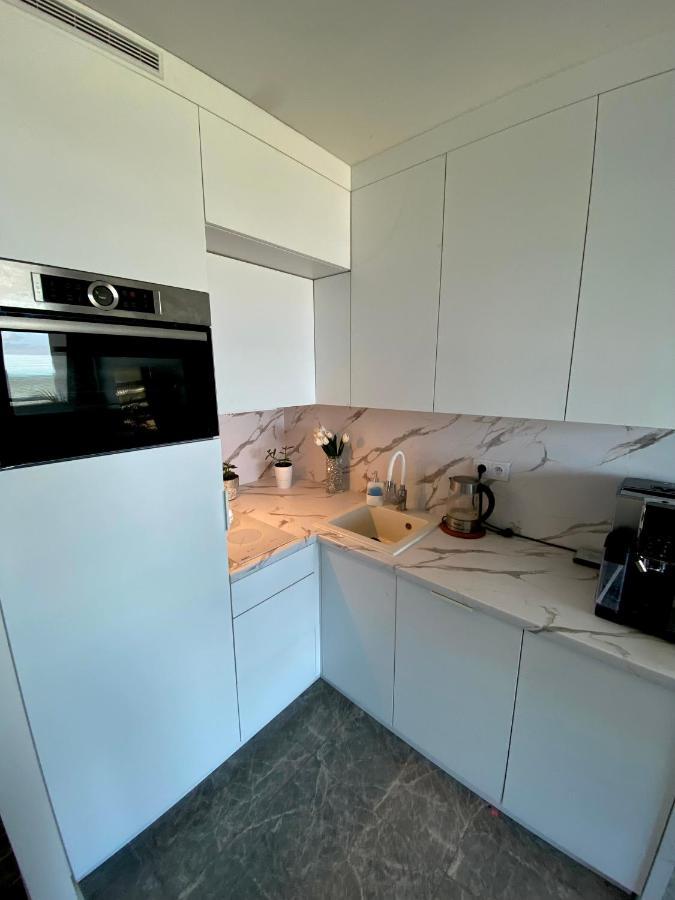 Widok Na Morze Porta Mare - 326