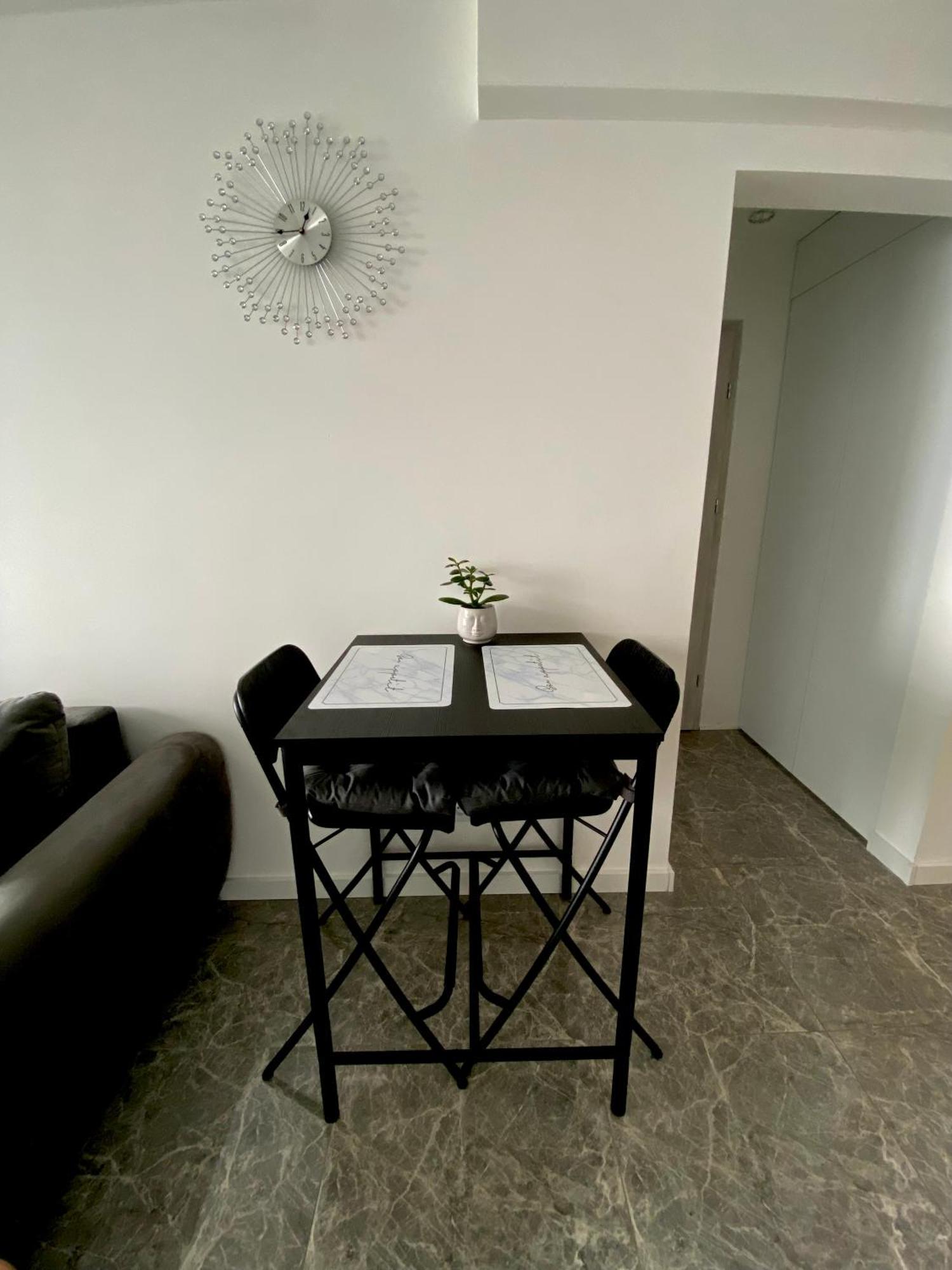 Apartment Widok Na Morze Porta Mare - 326 *